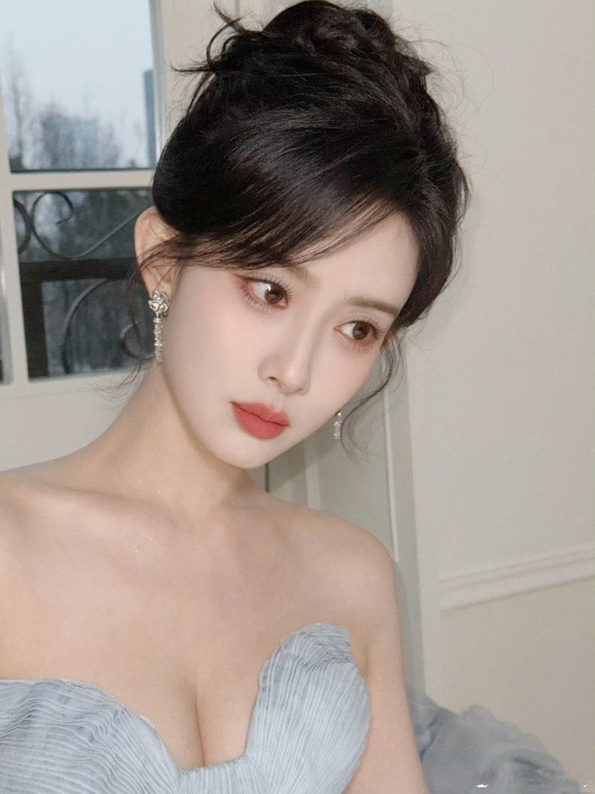 12月活动妆造祈祷 