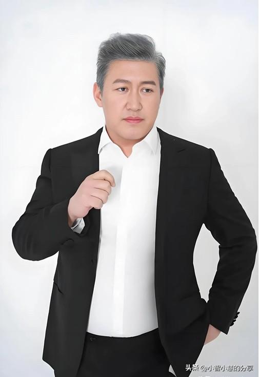 毕业于中央戏剧学院的这位男演员，大家还记得他吗？他演技不输李乃文，却一直红不起来