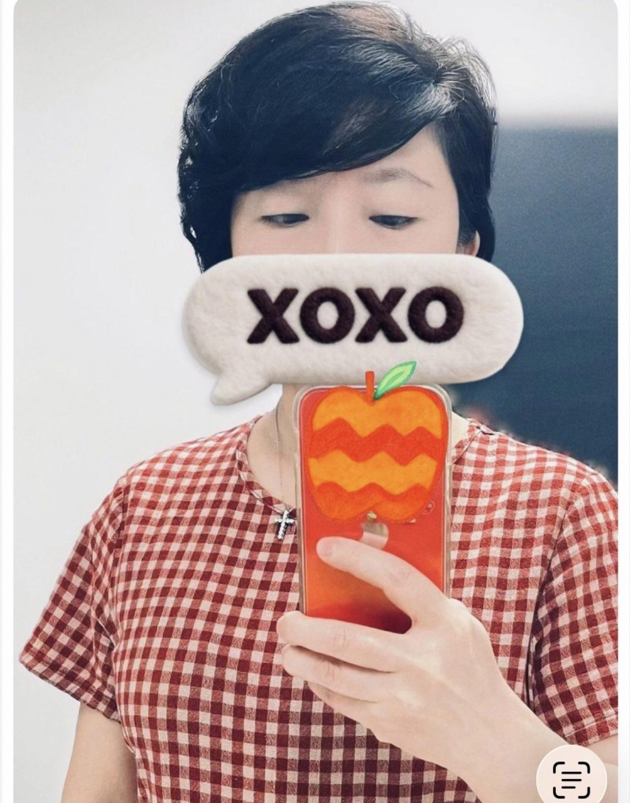 一名在澳洲的华人女子发中文表达她的矛盾心理：“我是会说着中文的澳大利亚人，但我又