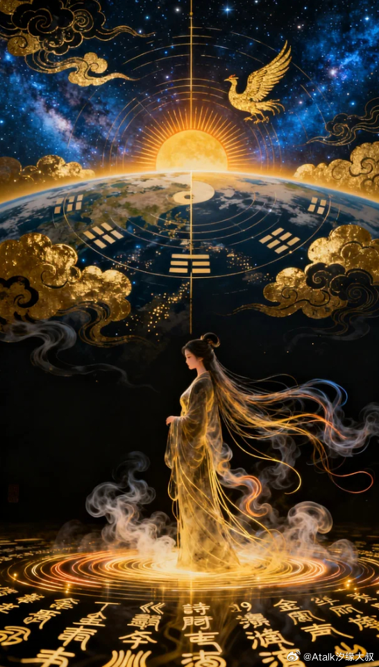 “地善即苗茂，宅吉即人荣。”这句出自古代堪舆经典《黄帝宅经》的名言，历经岁月洗礼
