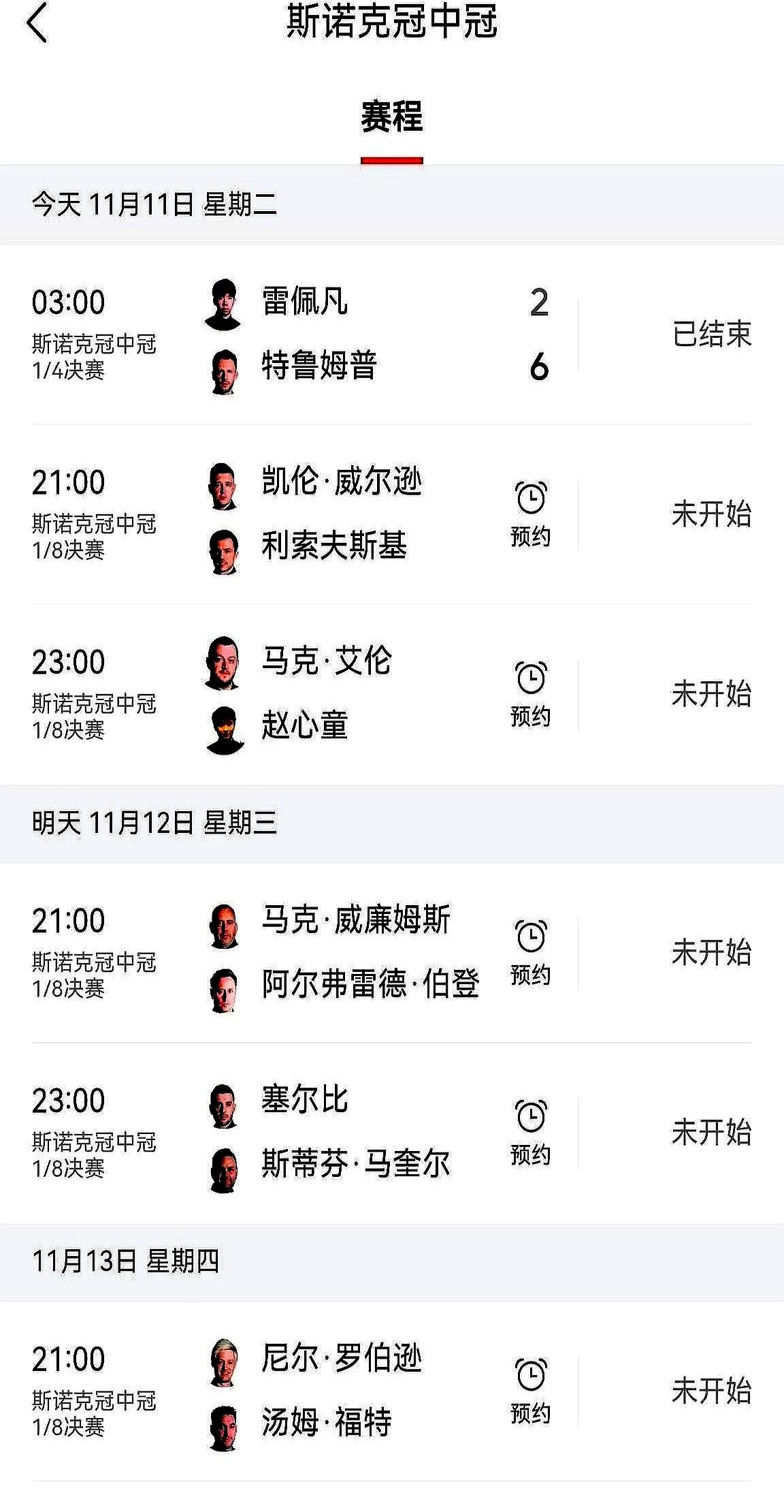 规则挡不住成长，真正的实力才会赢得未来。

吴宜泽在2024年夺冠，却被“冠中冠