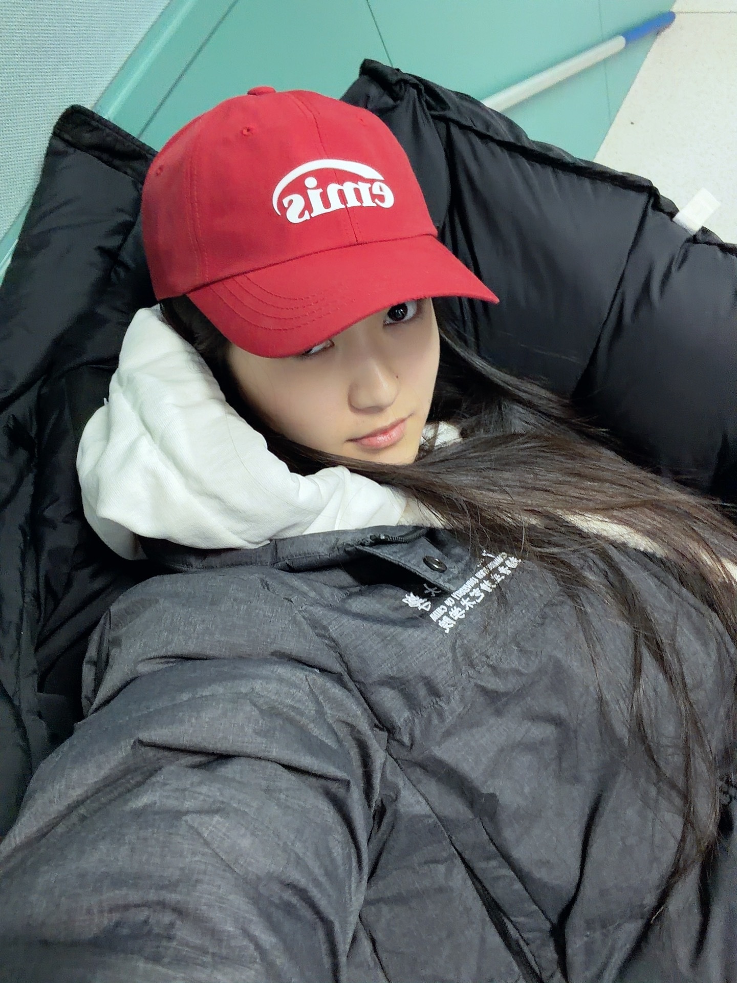 ❄️本周总结：人总会有穿两件秋衣秋裤的一天琪天大圣 北京·中国传媒大学