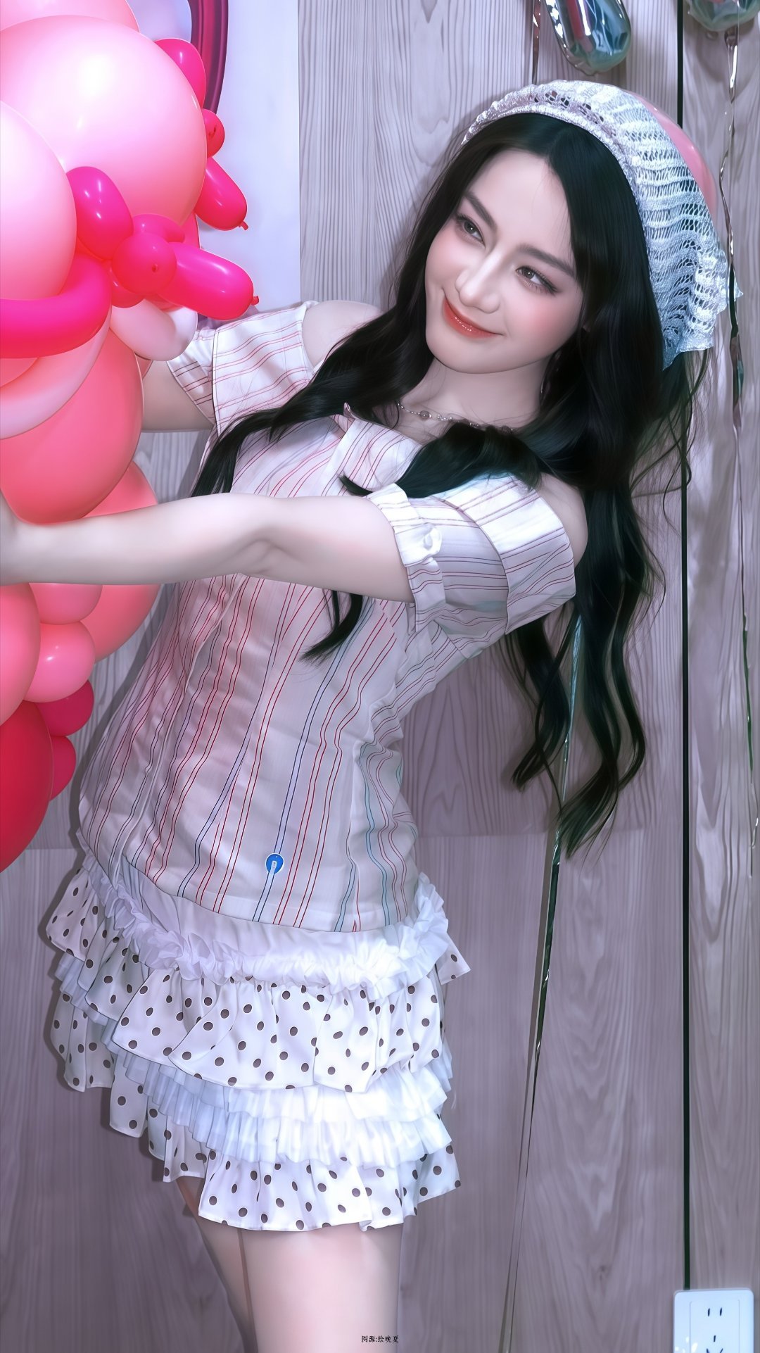 迪丽热巴0603生日快乐 dlrb 今天星期巴 dlrb 迪丽热巴“我喜欢演戏，