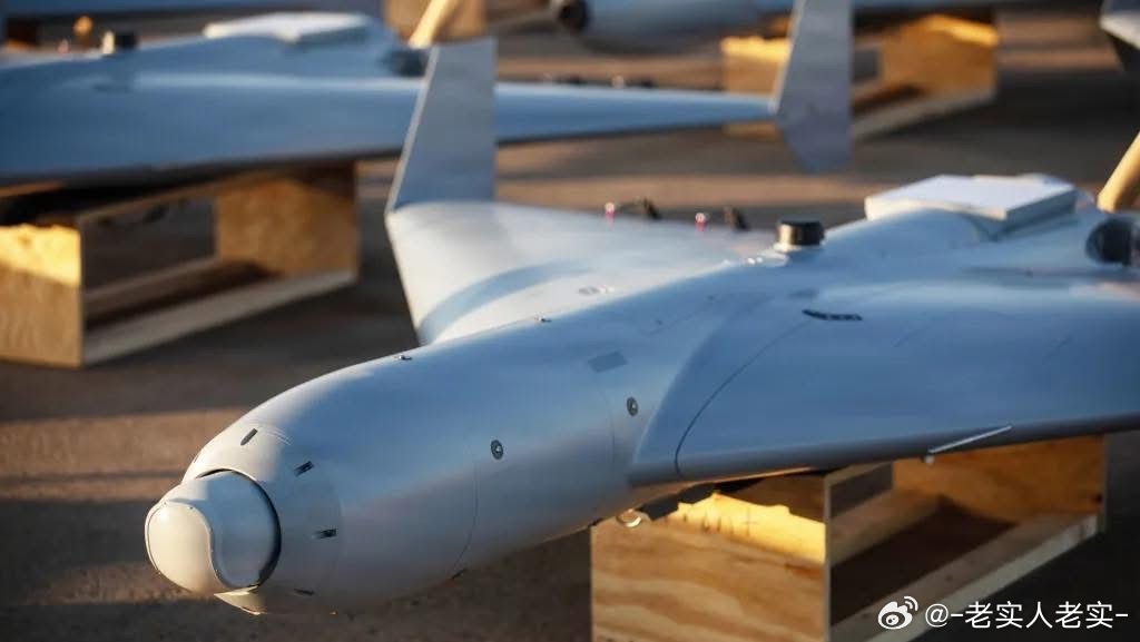 美军山寨版小摩托：LUCAS寻飞弹美国人民也是难得拿来主义了一回武器装备每天认识