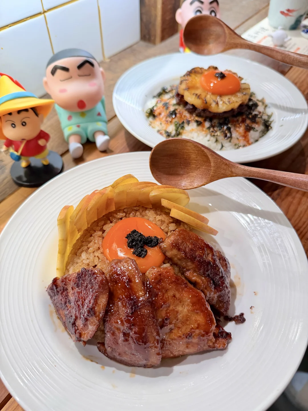 贵阳新的！！适合二人食的乖乖饭🍛