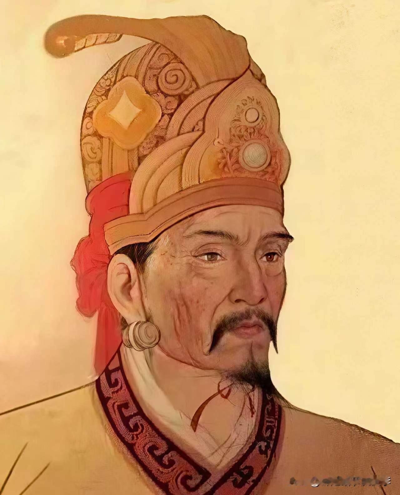 公元1211年七月，西夏宗室李遵顼发动政变推翻李安全，自立为帝，是为夏神宗。李遵
