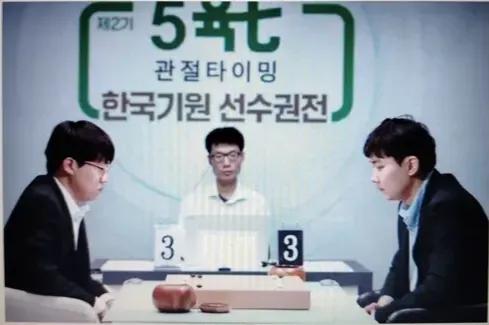 学两手~智能朴总~手法一绝




567杯韩国棋院锦标是新兴的一项国内重要的非