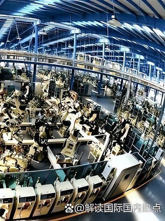 美国幡然醒悟：中国已成内外皆强的唯一超级大国，崛起势不可挡
 
美国军事网站突然