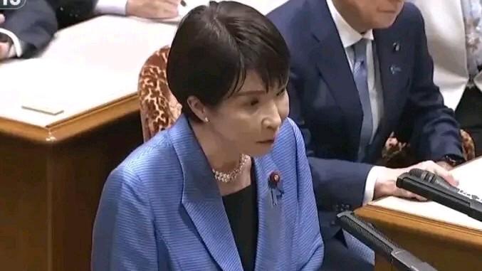 日本在应对中国反制措施时，显得有些不知所措，外交抗议显得苍白无力，若对中国经济反