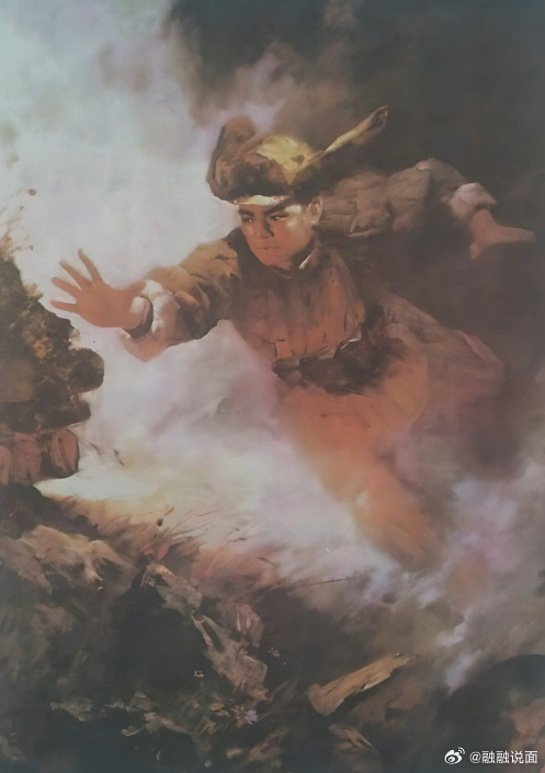 前五对比最后一张，哪个画风比较舒适，高下立见。扫除毒画，毒思维，任重而道远。我们