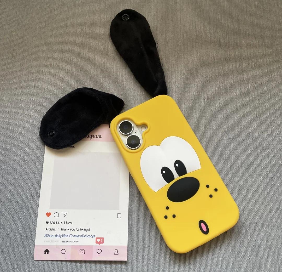 💛💛💛💛
个性手机壳推荐 布鲁托