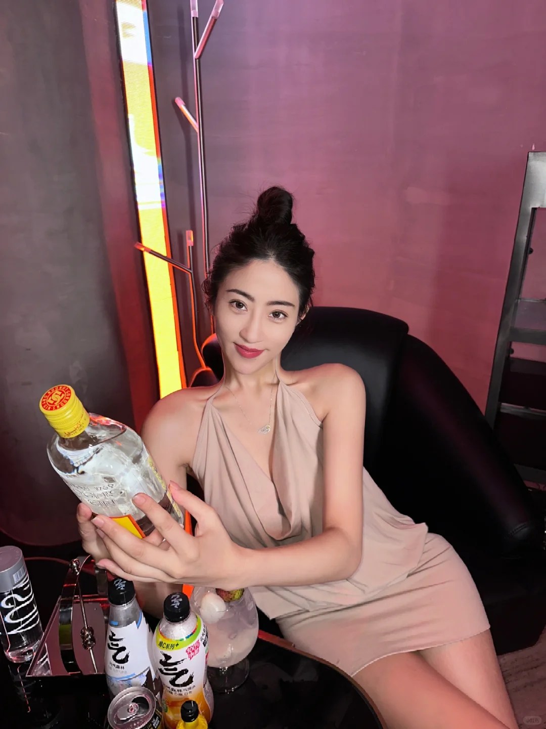 看球不找我微醺 🍹