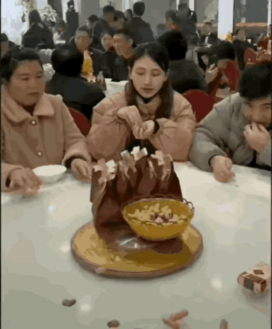 这配合简直天衣无缝