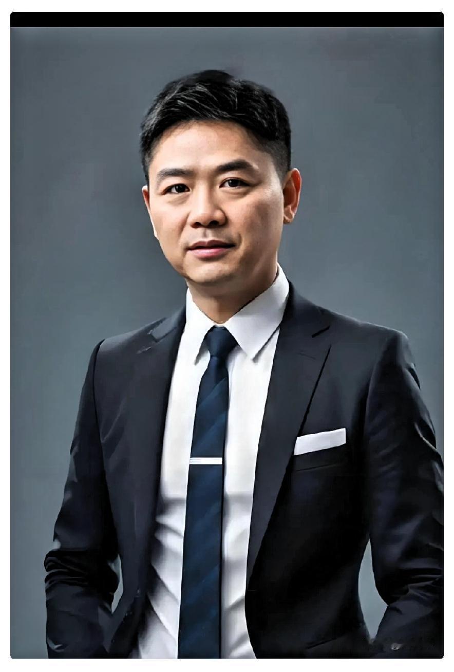 一夜之间
全国人民都知道了！
刘强东，今年51岁了，

一直以来都是重情重义的性