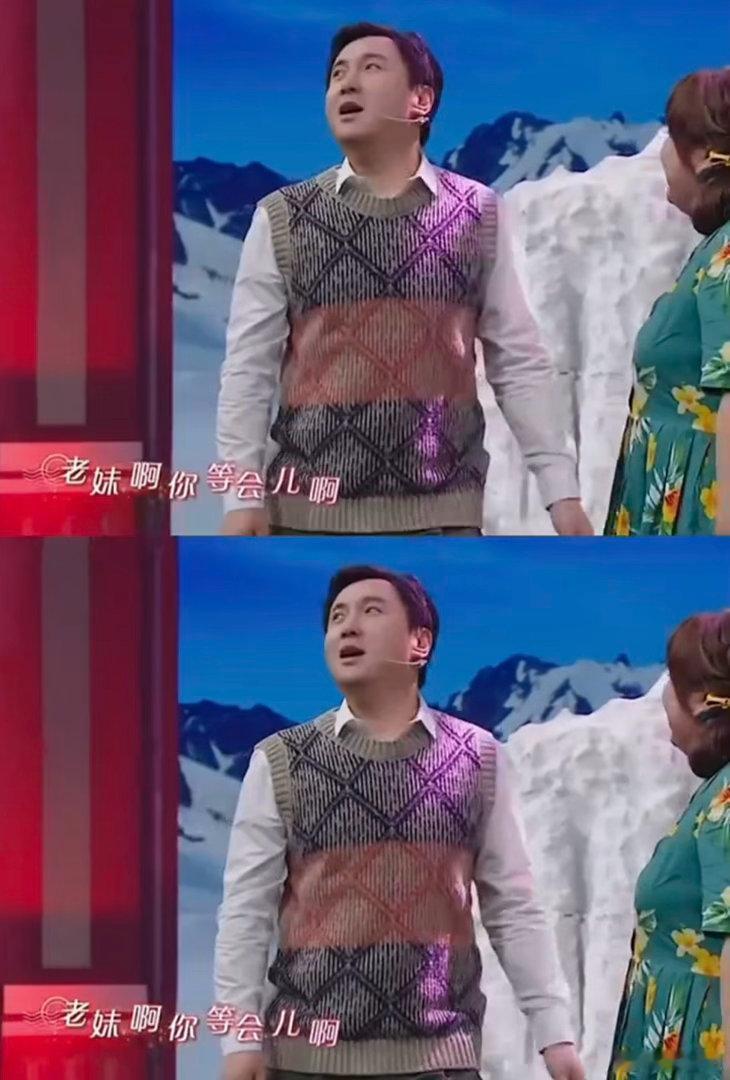 沈腾其实是个隐藏歌手万万没想到沈腾还有唱歌技能！本以为只是喜剧大佬，结果一开嗓直