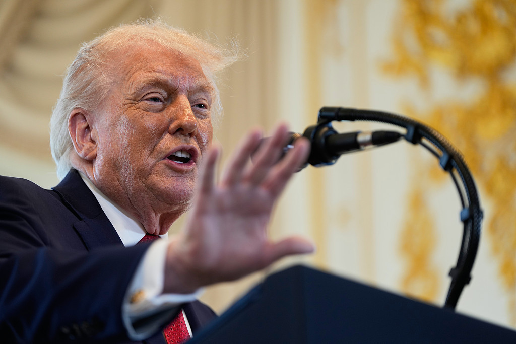 特朗普2.0一周年：美国乡村选民裂变