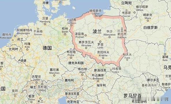 为什么很多人都讨厌波兰？很多人觉得波兰这国家跟咱们没啥交集，但抗日战争那会，这个