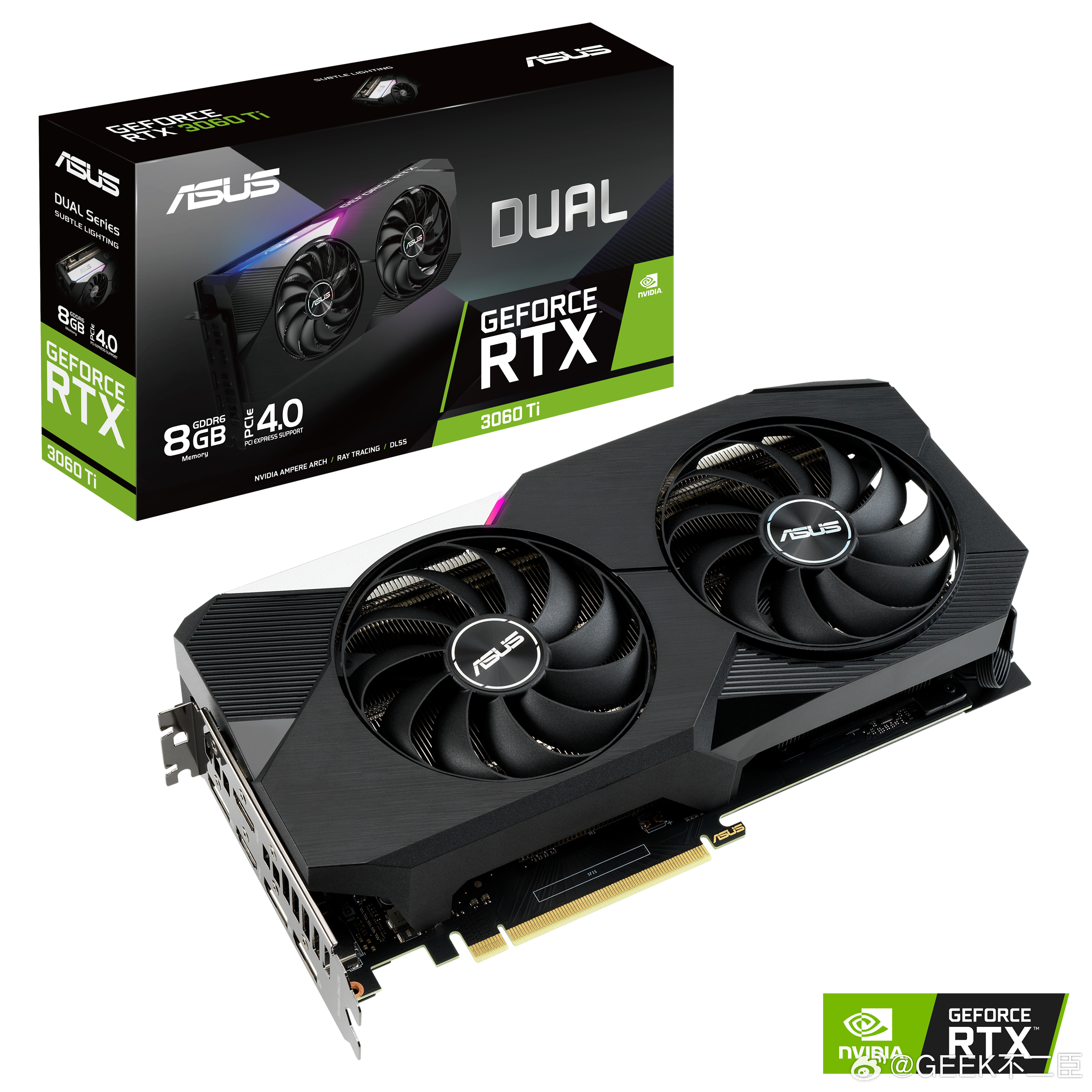 英伟达计划复产RTX3060据报道，英伟达计划复产旧款显卡GeForce RTX