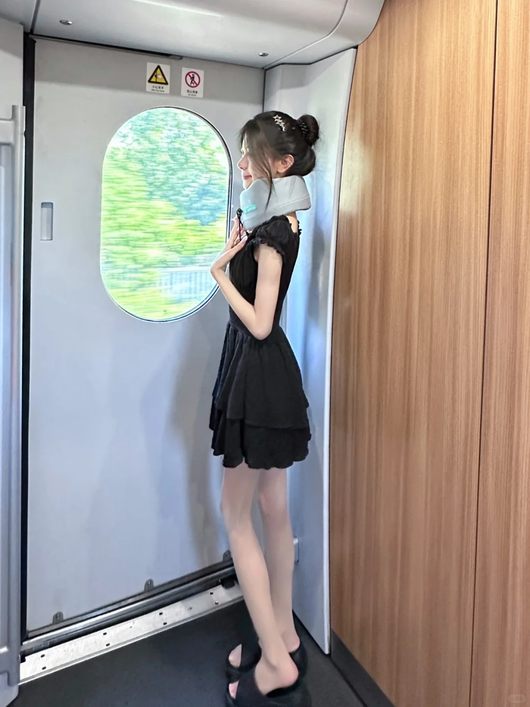 ✨00后的躺平之旅🚄