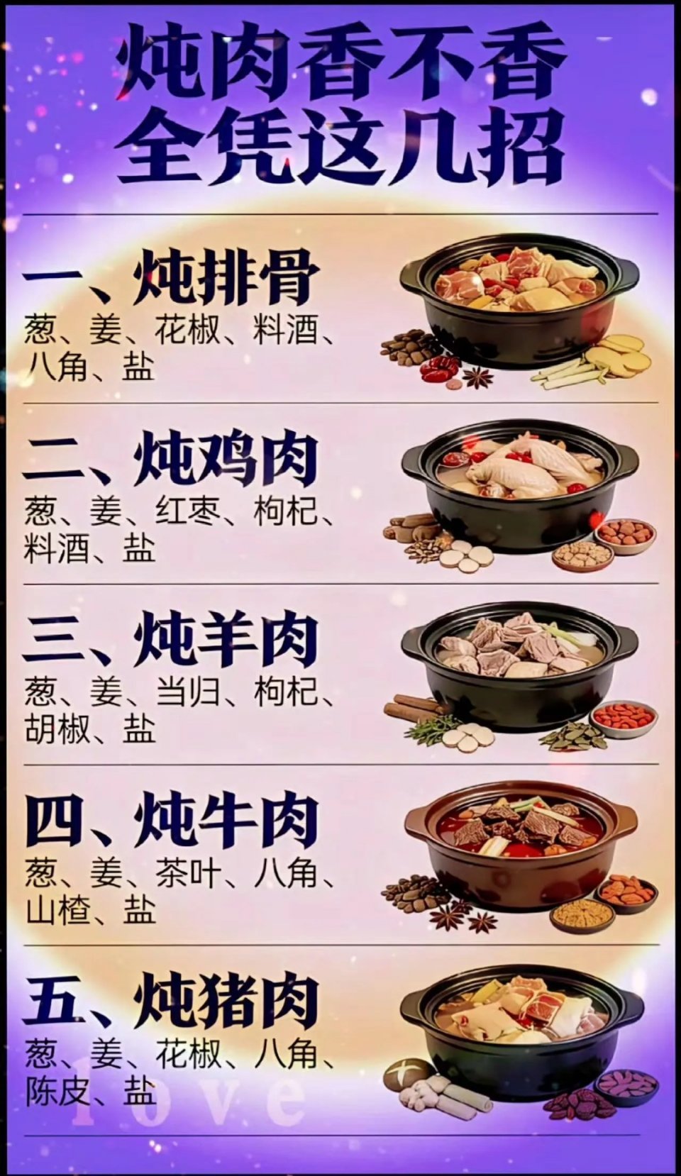 这个配方你收下，弄丢了不好找，点个赞收藏起来👏🏻👏🏻👏🏻 