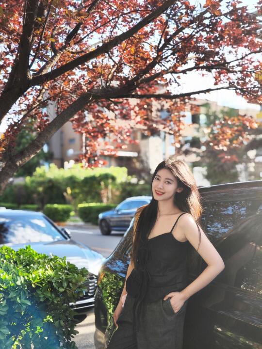 产后一年，归来已经是秋天