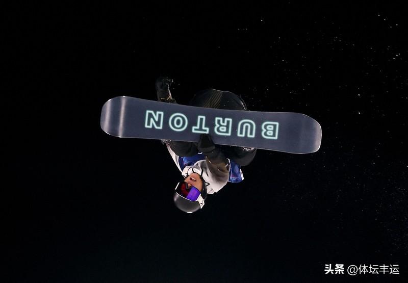 重温苏翊鸣北京冬奥会金牌动作，那叫一个热血沸腾！不过米兰冬奥会单板滑雪男子大跳台