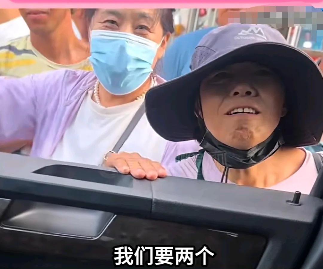 行行出状元，只有你有点本事，养活自己不成问题。
为了从婆家把姐姐顺利救出来，一位