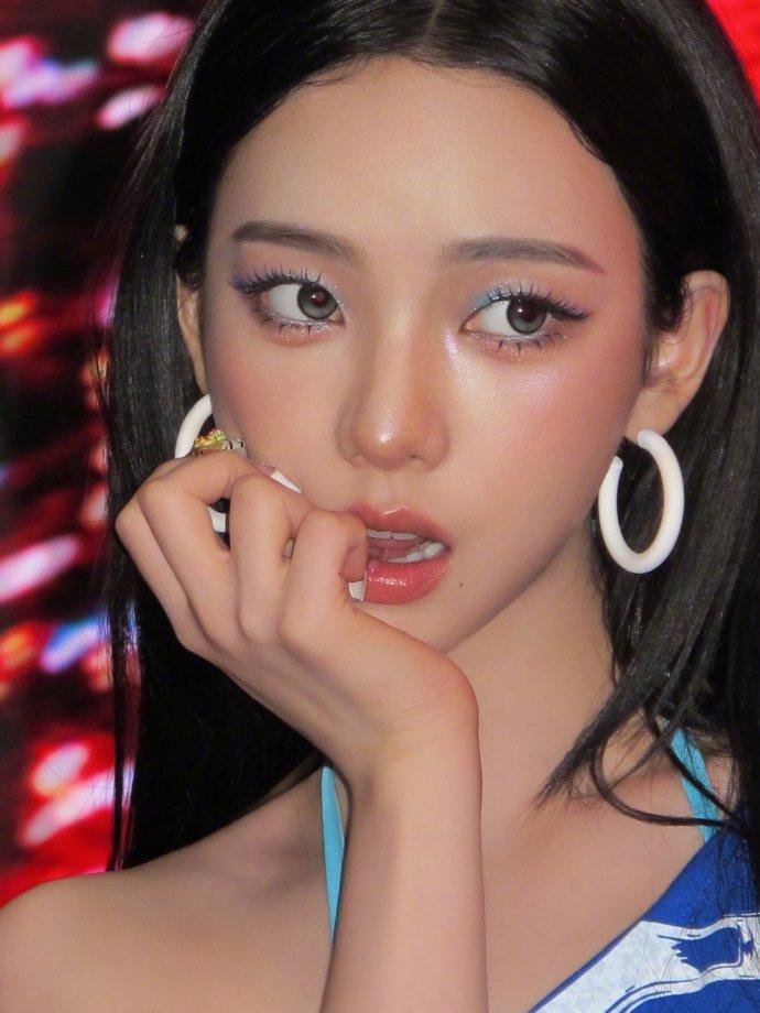aespa The 1st Japan Mini Album 〖KISS N T