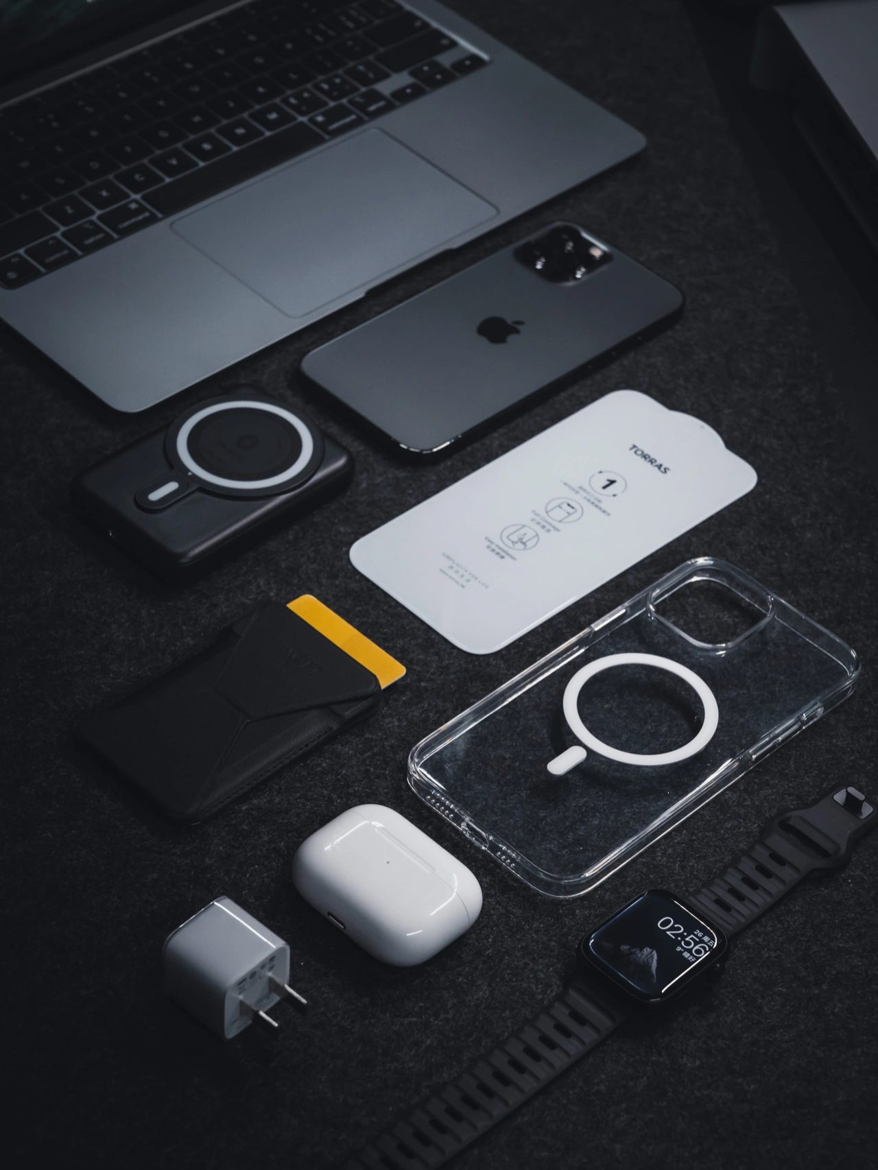 iPhone 配件哪些值得买贵的？我列 3 样。iPhone配件哪些值得买贵的我