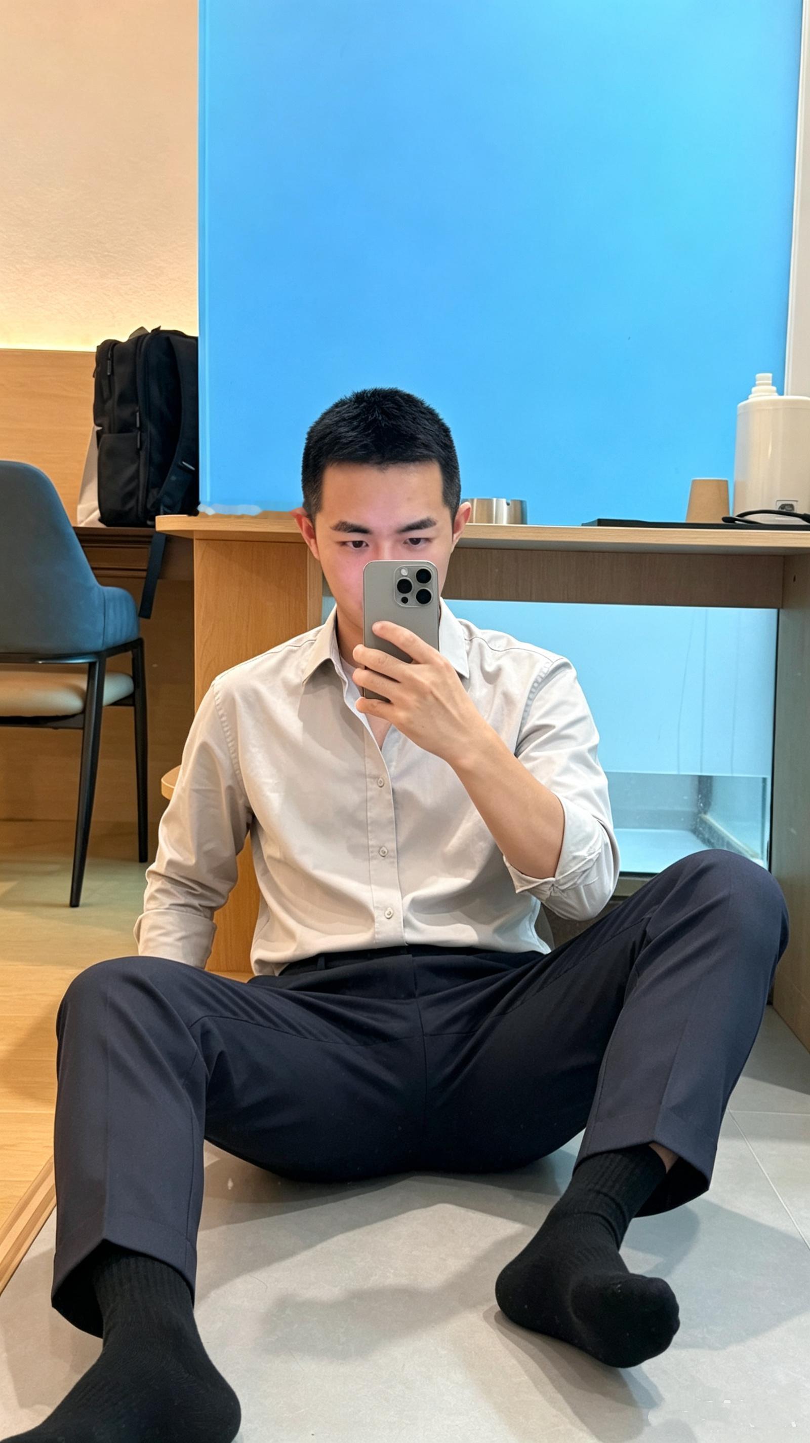理解你们的想法了