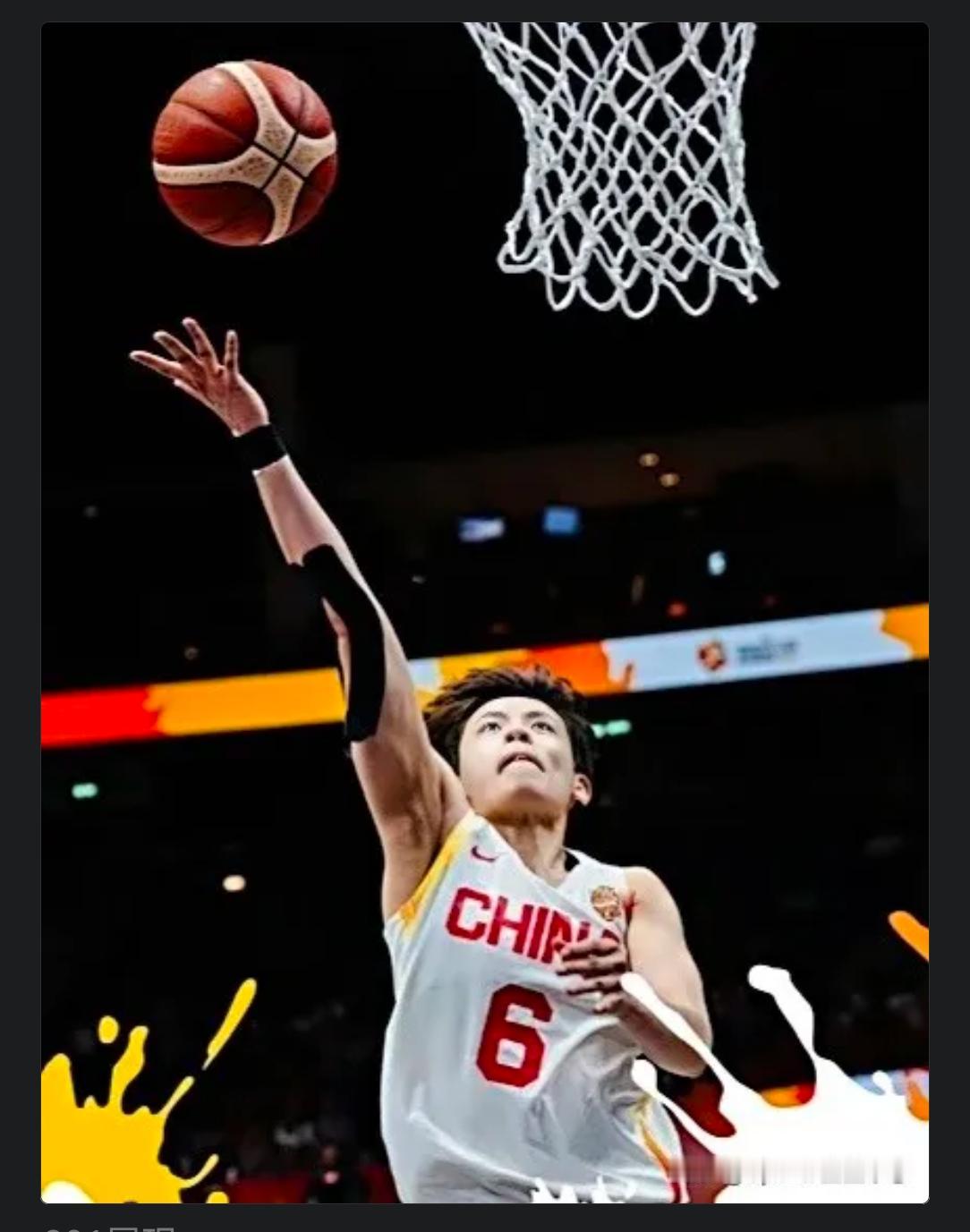 中国女篮4分战胜捷克队，到底是杨舒予还是韩旭为第一功臣，按照数据统计，韩旭22+