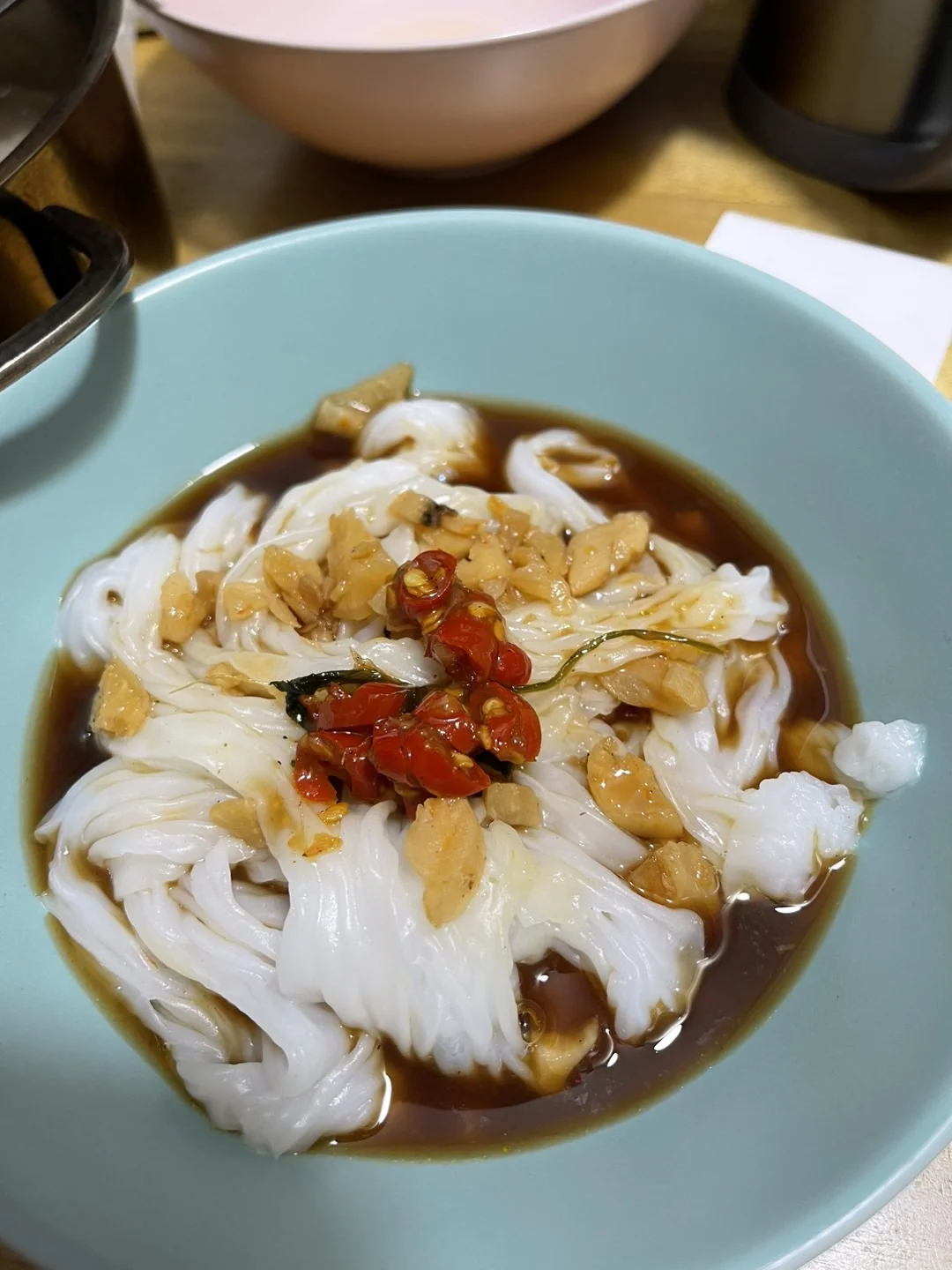 香港🇭🇰也有泡沫箱肠粉啦