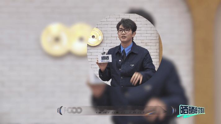 网友赞颜人中歌声如卫生纸，先接泪再温柔抚平伤颜人中歌声卫生纸化声生不息