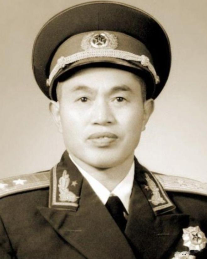 1969年，开国将军皮定均就任兰州军区司令员。主政西北期间，他素来务实求真，最忌