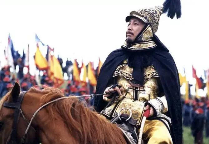 如果李自成，哪怕他没有灭掉南明，哪怕四川还在张献忠手里，只要他能扛过 20 年，