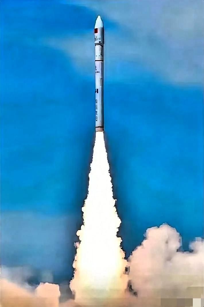 快报！
11月10日12时02分，星河动力航天的谷神星一号（遥十九）火箭在酒泉卫