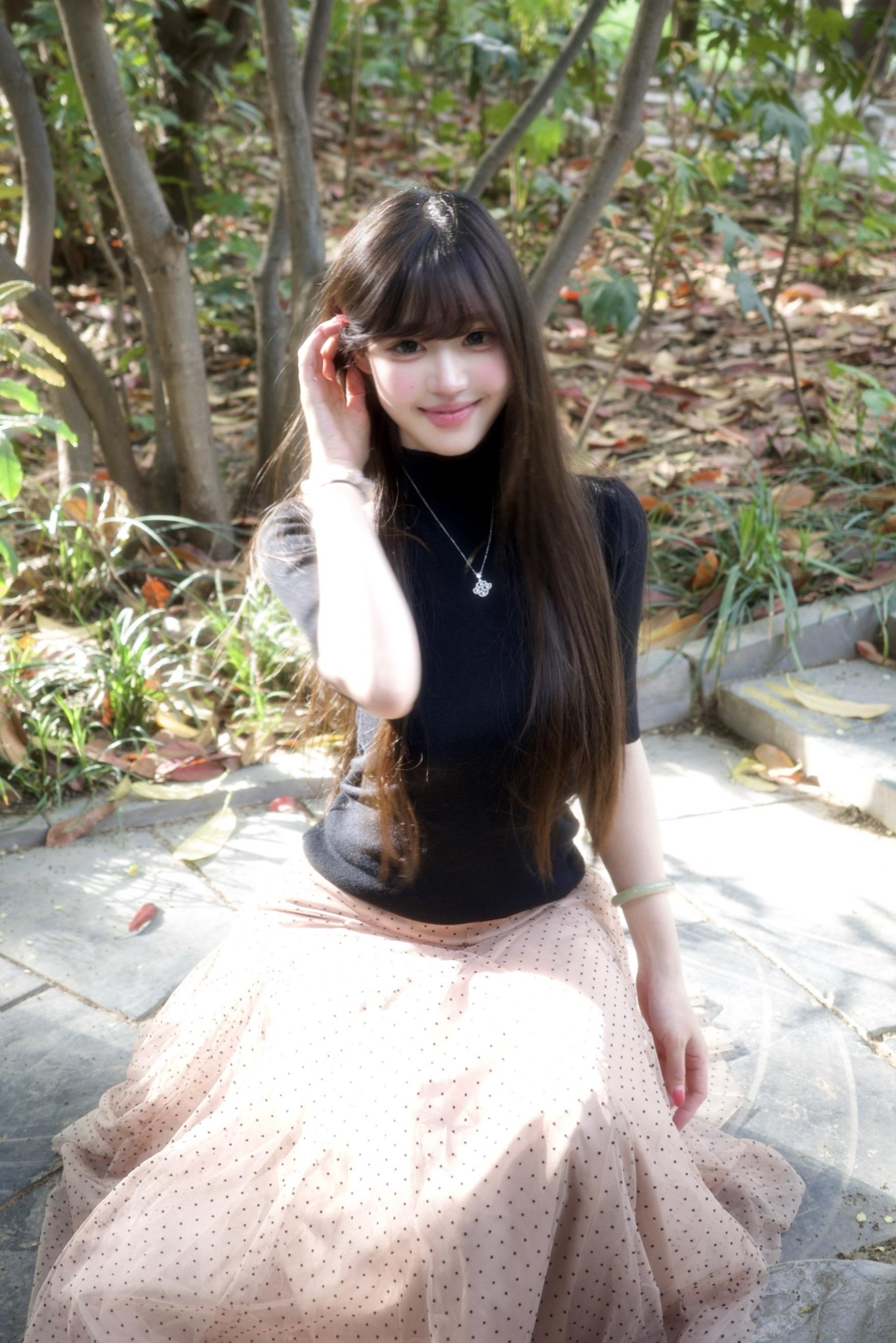 姑娘把谁记心上。