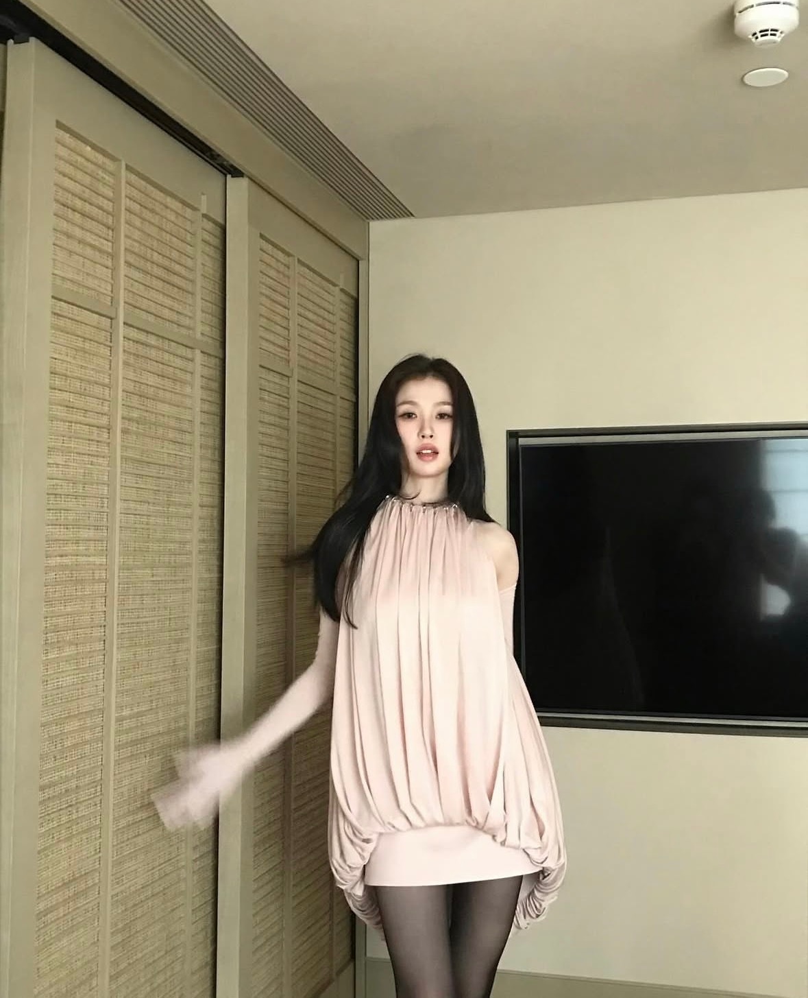 虞书欣老公主人… 