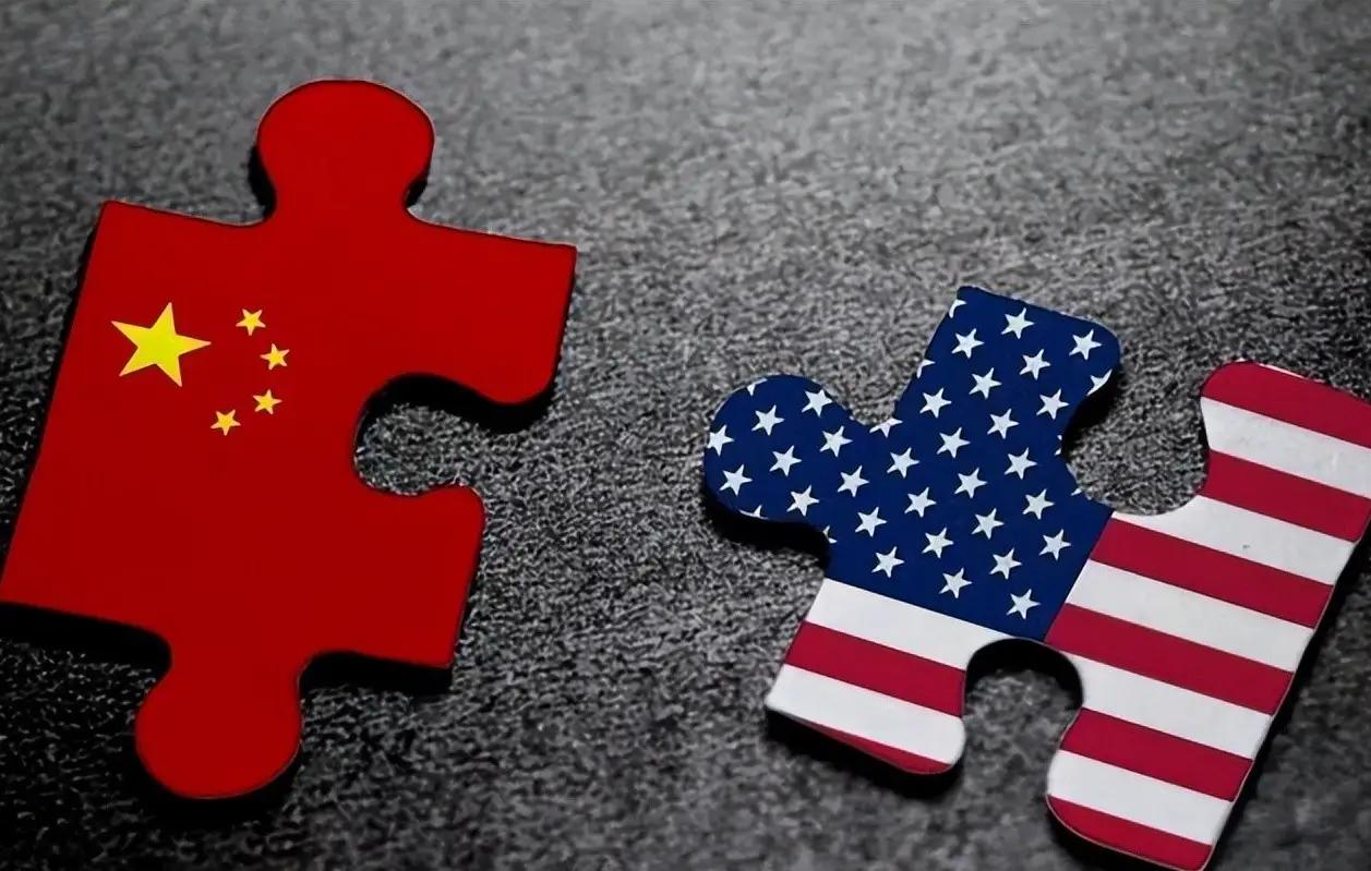 老美之所以没有搞定东大，不是因为东大的军事实力以及经济强大，而是因为东大从始至终