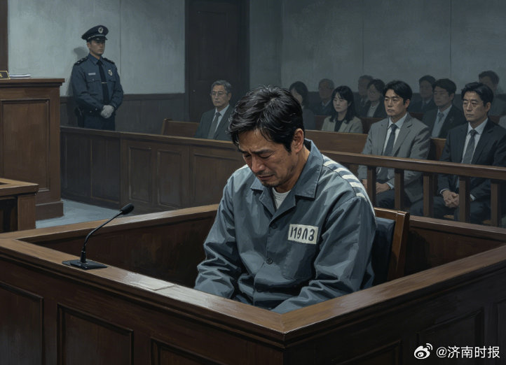 【#生父多次遗弃亲生幼童获刑#，外出时还带走孩子的低保救济金】6月1日上午，山东