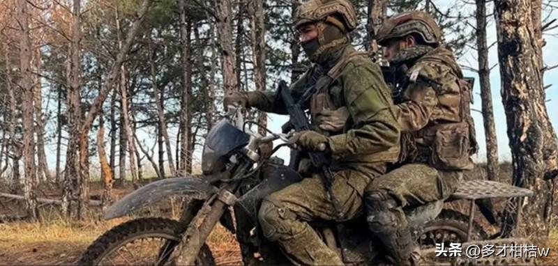 对于基辅军队在基辅前线近期军事行动，尽管有人习惯性的称其为反攻，但综合各方面的报
