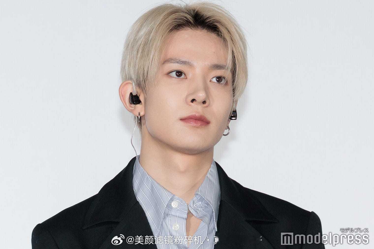 ENHYPEN李羲承、朴成训、沈载伦Jake、梁祯元、金善禹、朴综星Jay、西村