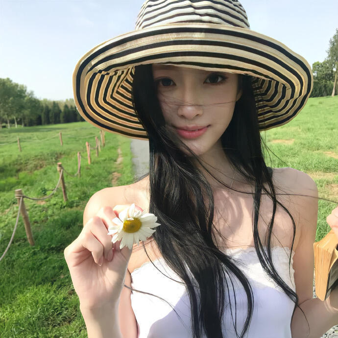 WeChat｜小众氛围感女生头像分享｜图源网络 