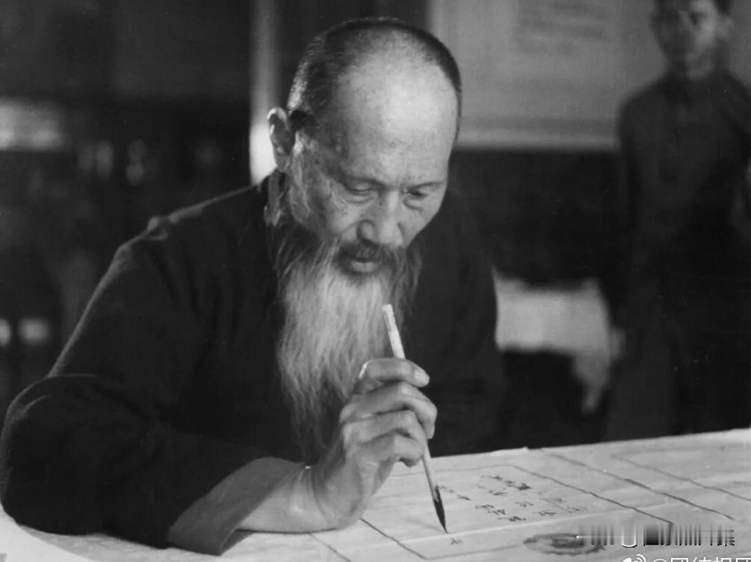 【老照片背后的故事170】
1949年9月21日至30日，中国人民政治协商会议第