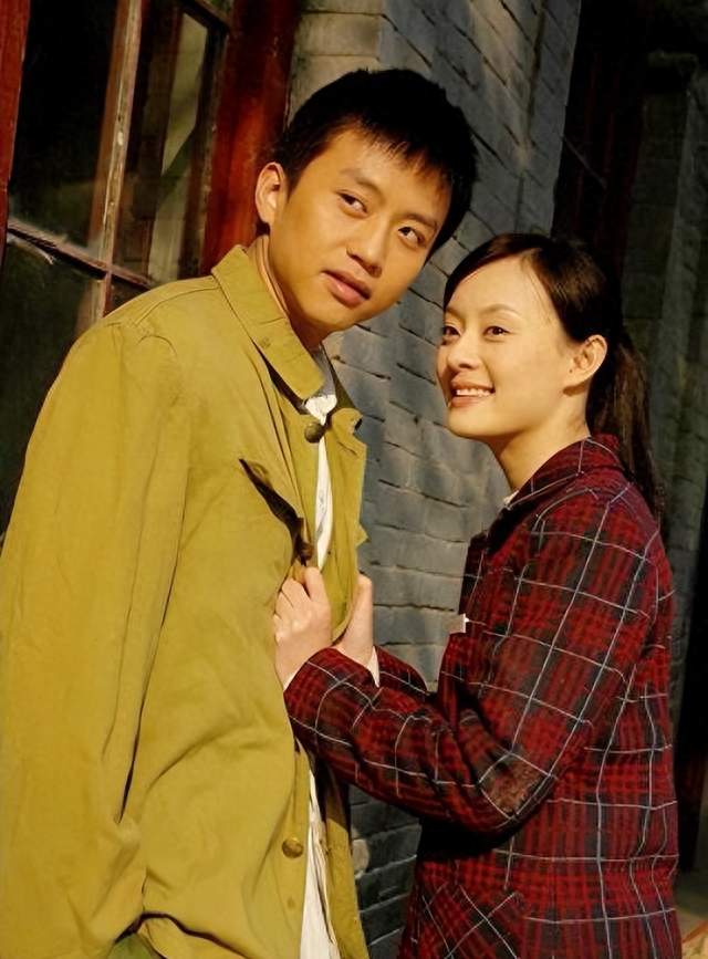 孙俪：我这辈子最正确的决定，就是邓超把我从“不婚”变成了例外