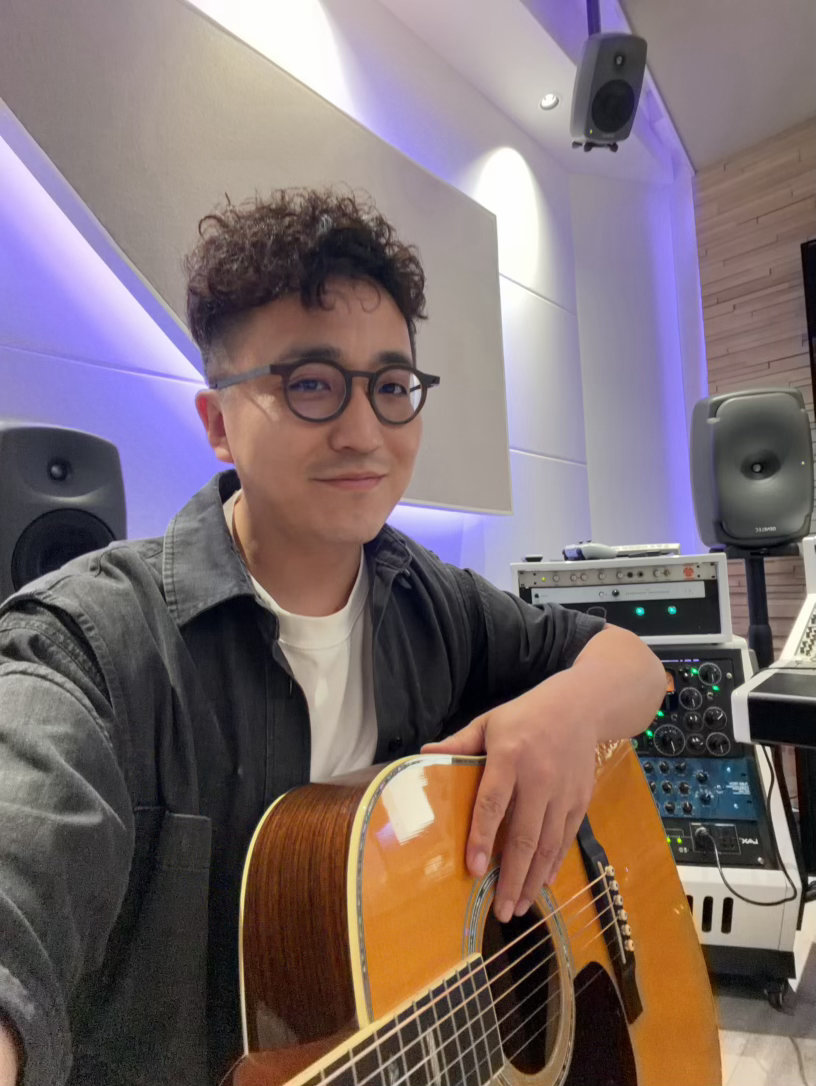 🤫隔壁小破站 LIKEMUSIC频道在抽 iPhone 18 Pro、华为 M