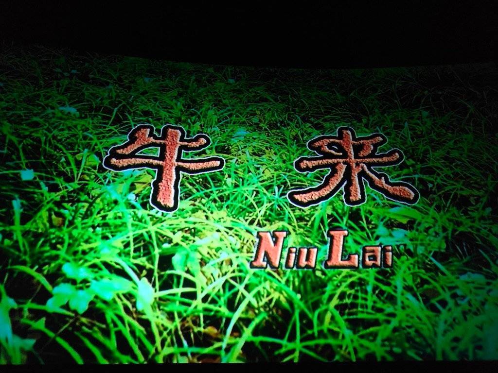 🔻我一位钻粉非常热爱《牛来》的剧情。🔻他强烈给大家推荐这十八张图：“烂片我看