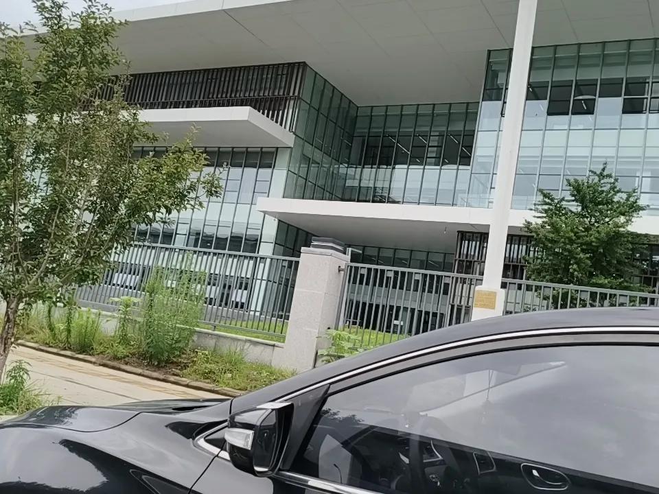 端午小长假没有跟风奔赴热门景区，专程来到沈阳浑南新市府的文化场馆打卡，才真切感受