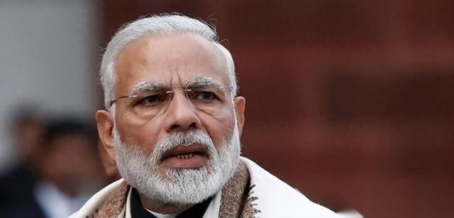 “中国是印度必须跨过去的坎儿。”
印度外长苏杰生的儿子德鲁瓦，最近出书把话撂这儿