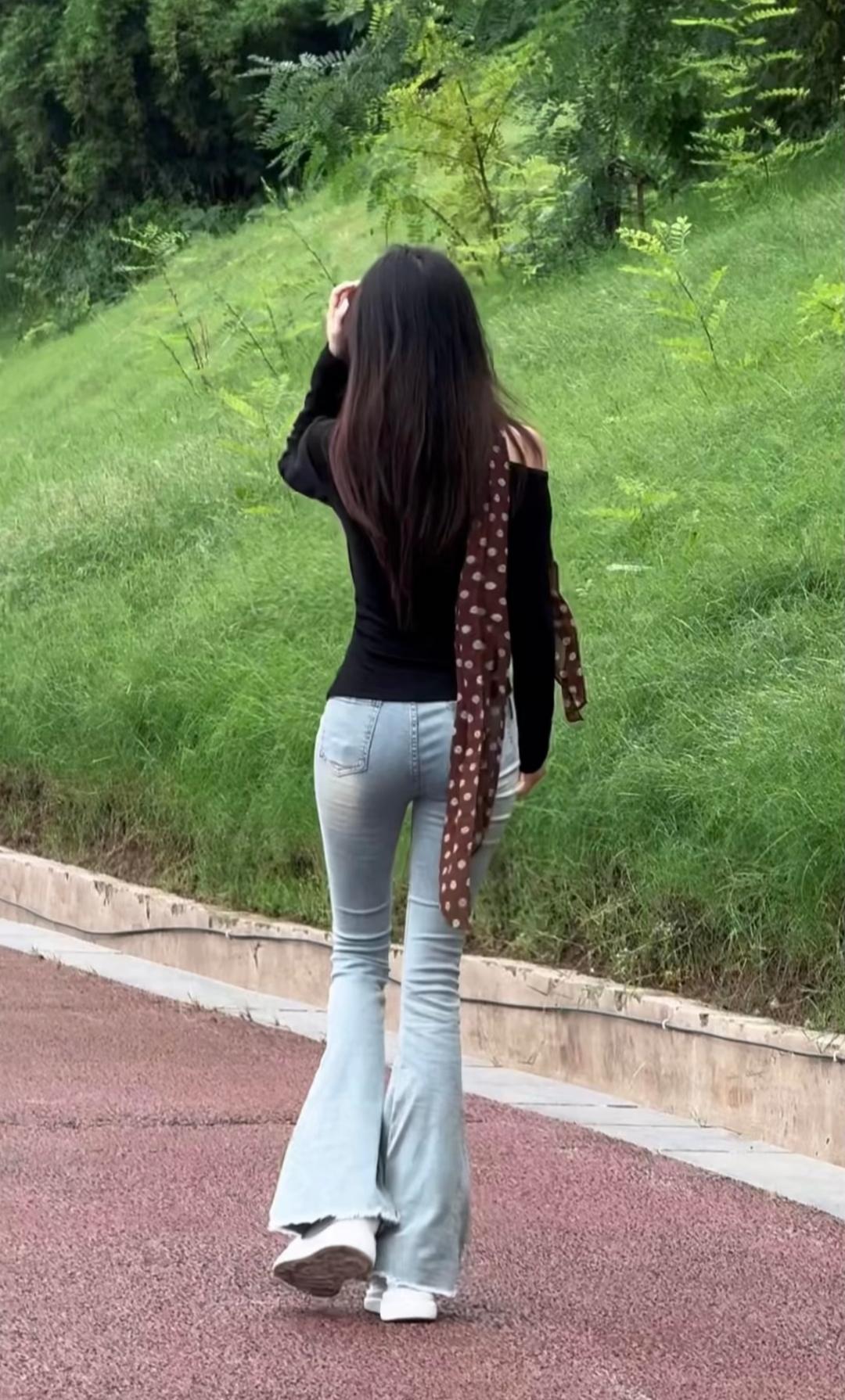 散步赏花随手拍